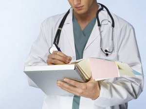 Медицинская справка для учебы